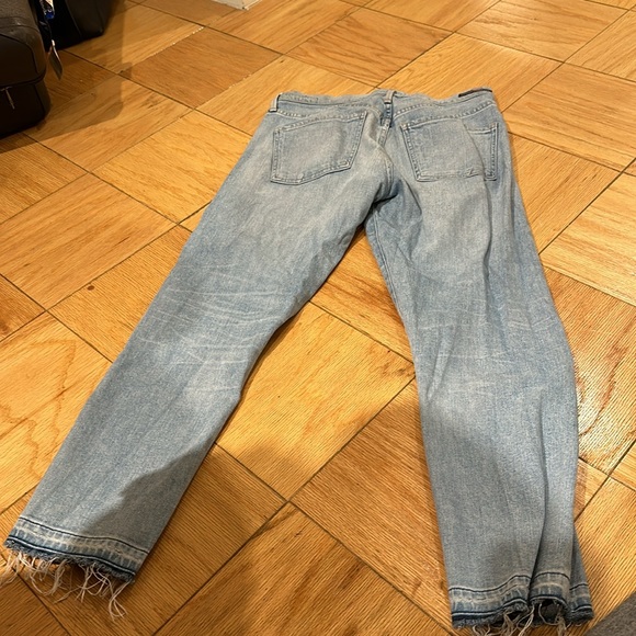 Citizen of Humanity size 26 jeans - Picture 2 of 2